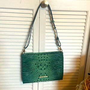 Brahmin crossbody bag